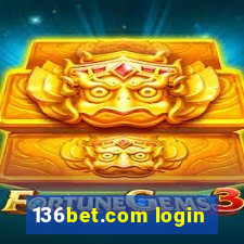 136bet.com login